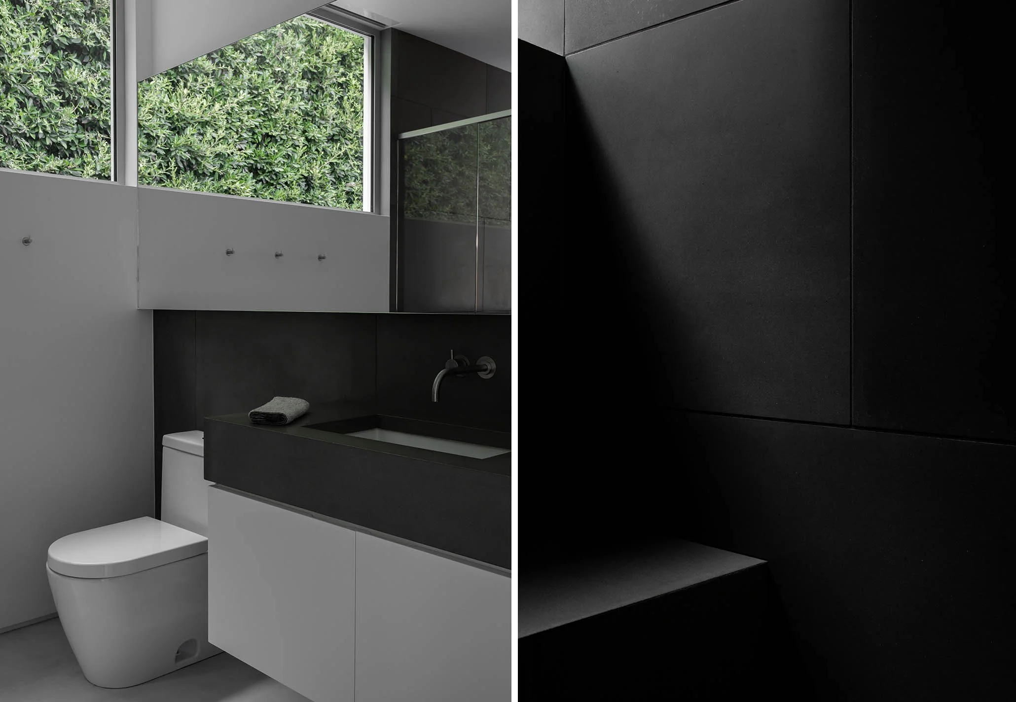 Rising Glen Black and White Bathroom.jpg