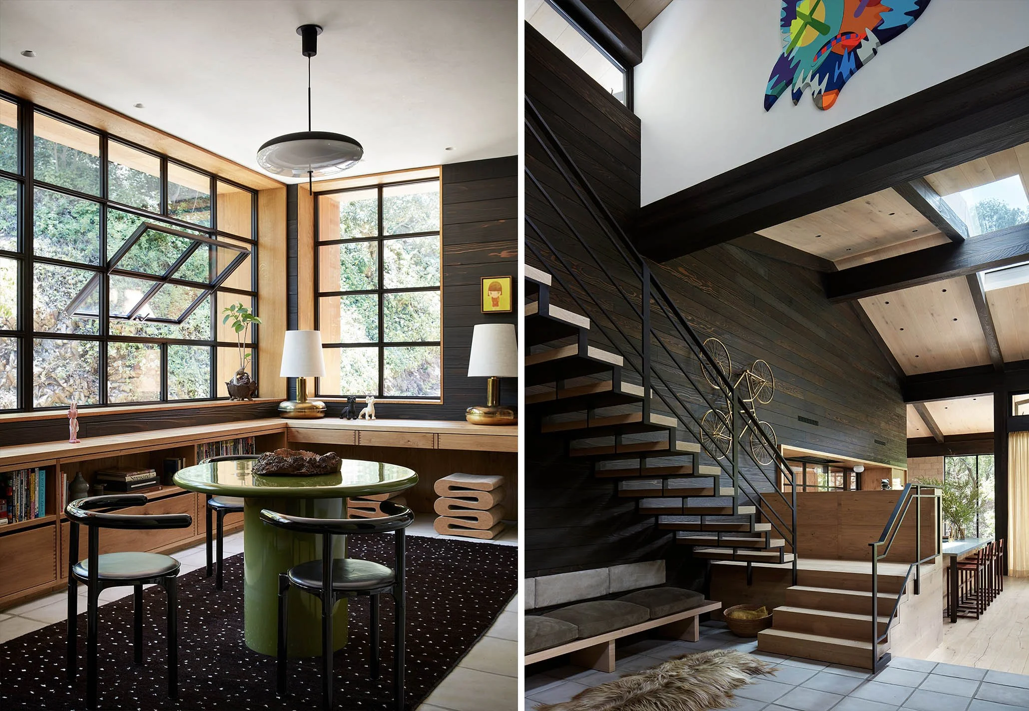 Hollywood Canyon Office and Stairwell.jpg