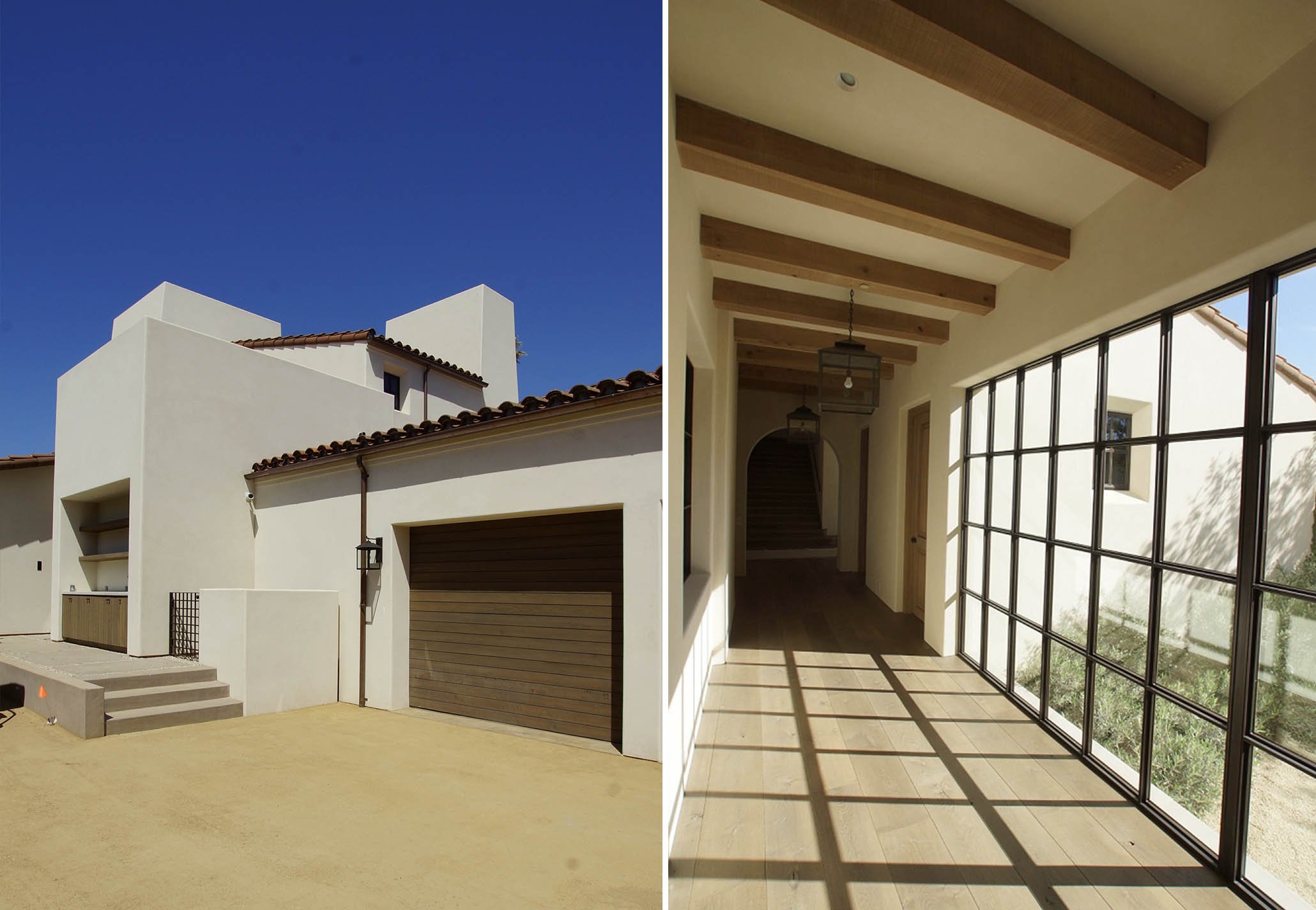Oakmont Outdoor and Hallway.jpg