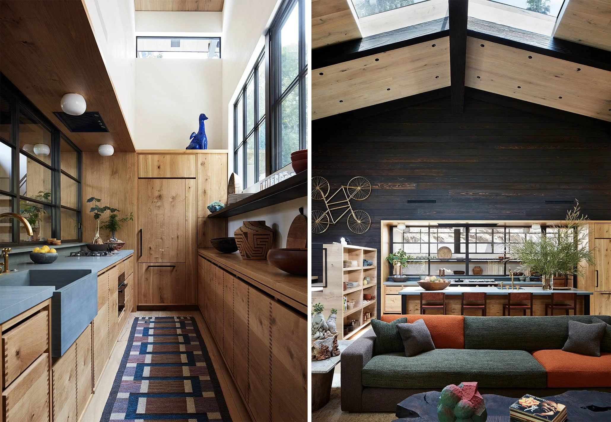 Hollywood Canyond Kitchen and LIving Space.jpg