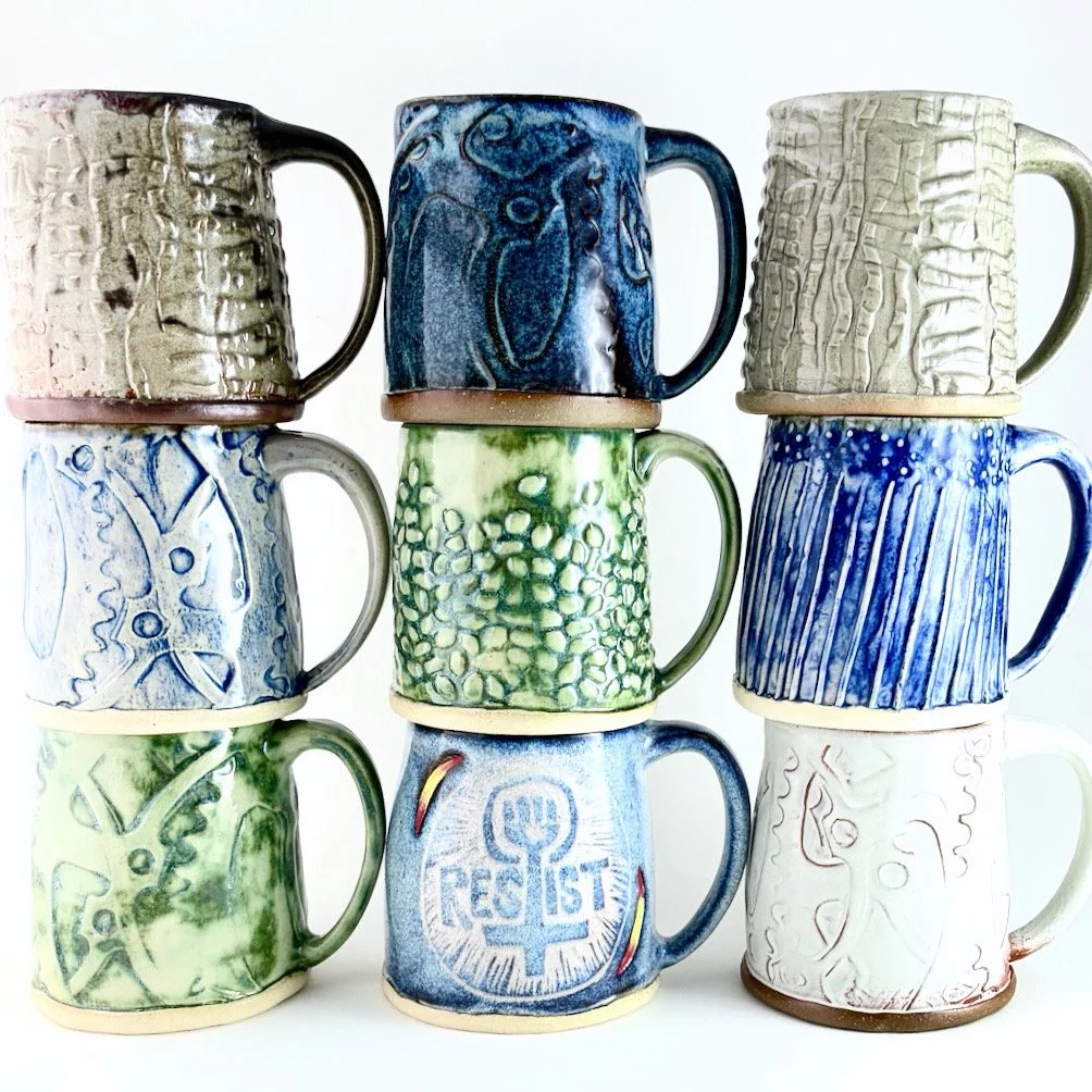 5th Annual Grand Inspired Mug Show