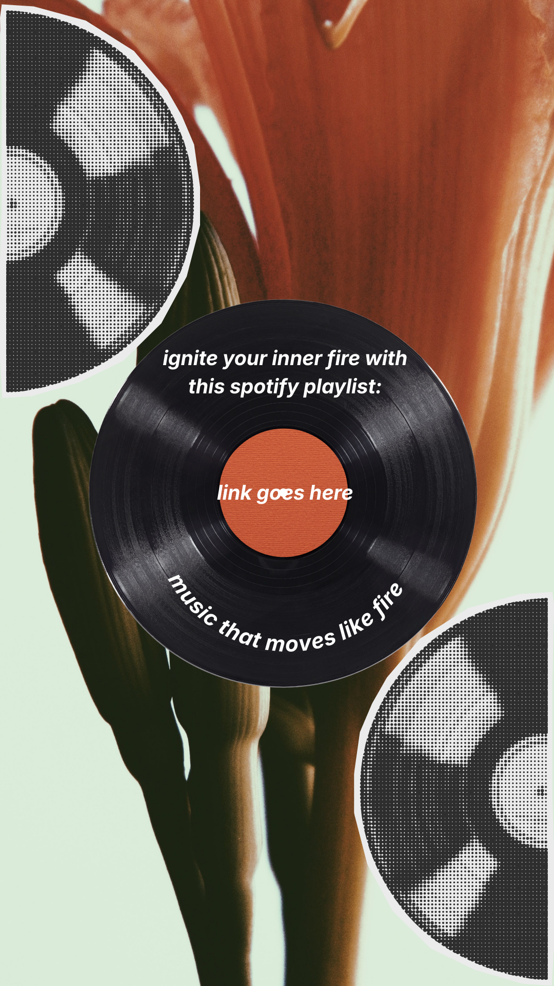Inner Fire Playlist (Story)