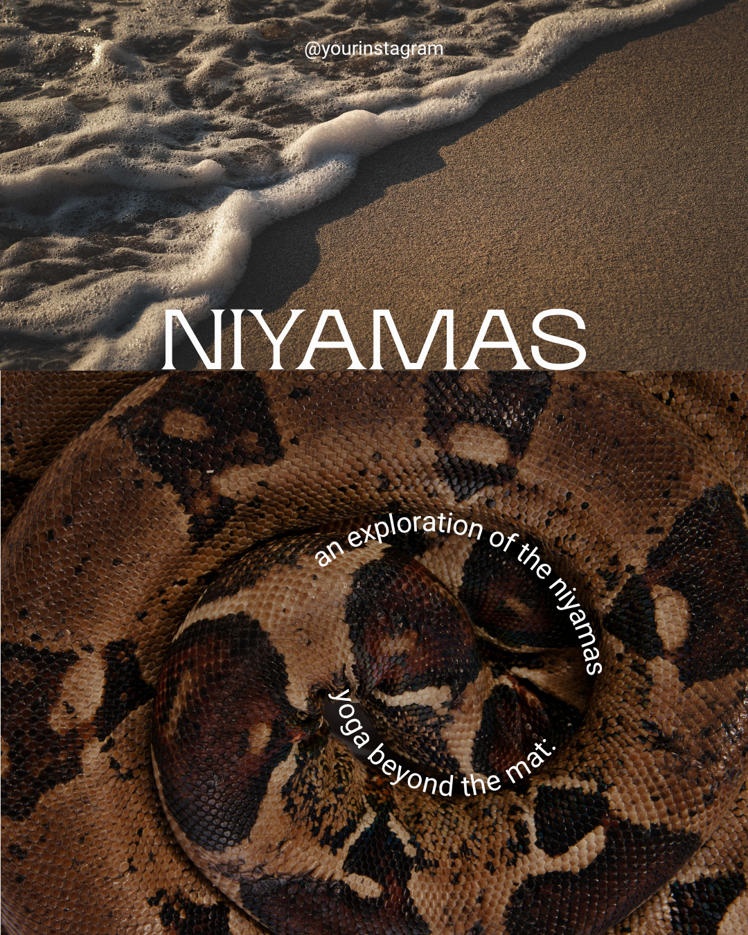 Niyamas
