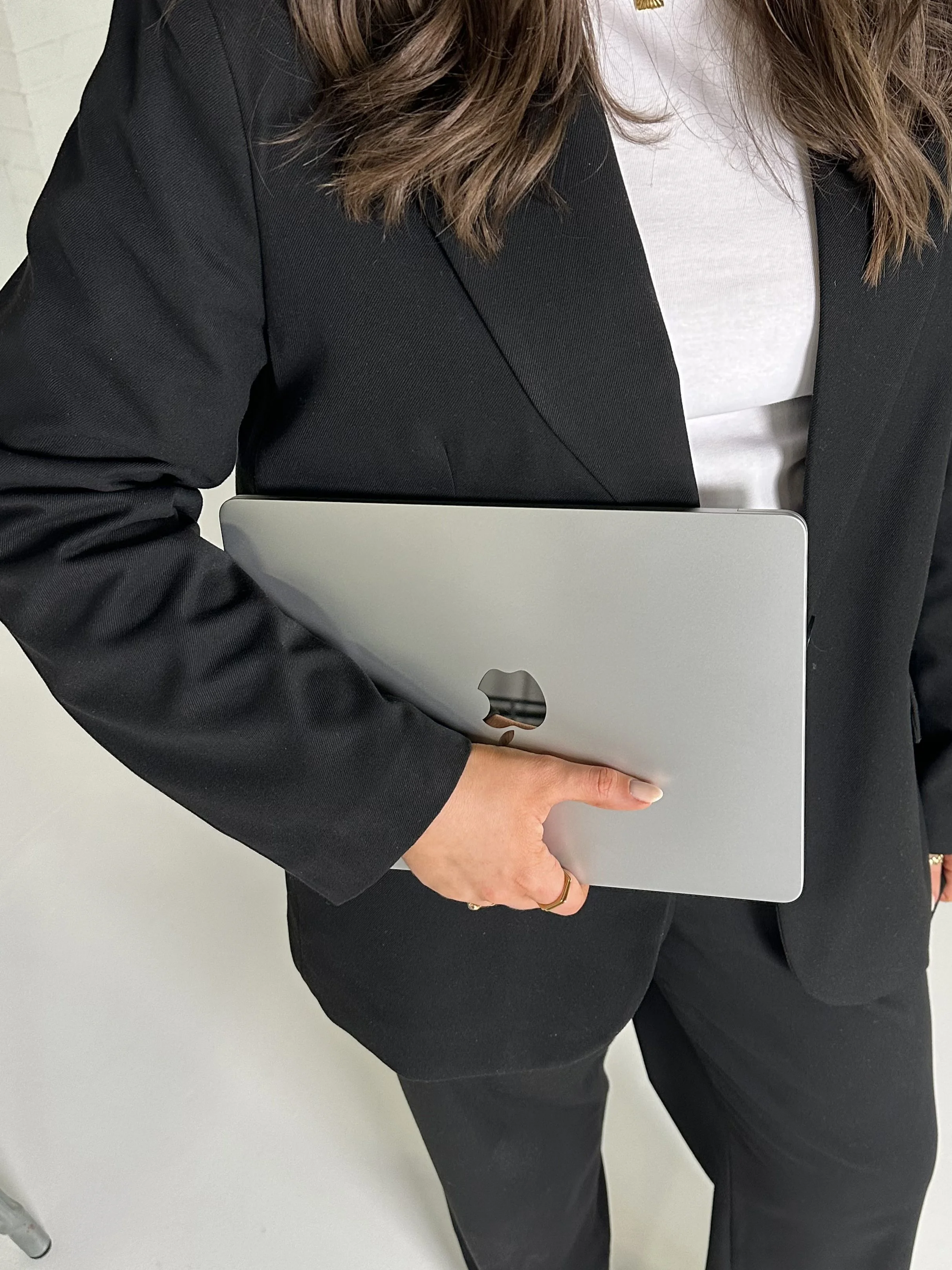 Social media audit and strategy services showing performance analysis, actionable improvement strategies, and ROI optimization with competitive positioning