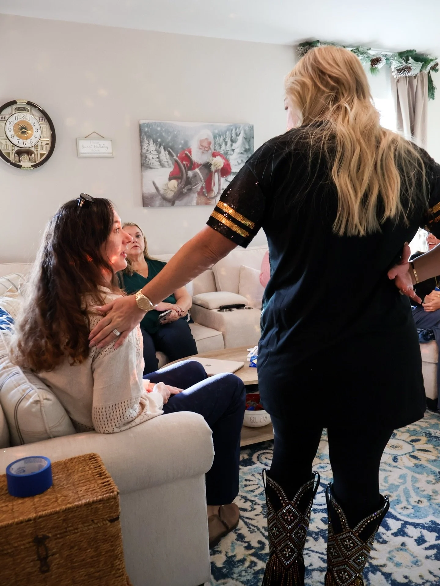 Every time I get to step into a broker open or spend an afternoon with my real estate family, I&rsquo;m reminded how lucky I am to work alongside such driven, supportive people. 

Your partnership means everything to JLI, and I&rsquo;m so grateful fo