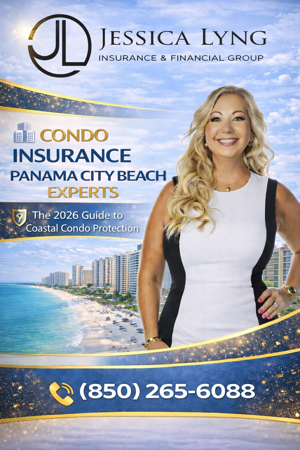 🏙️ Condo Insurance Panama City Beach Experts: The 2026 Guide to Coastal Condo Protection 🛡️