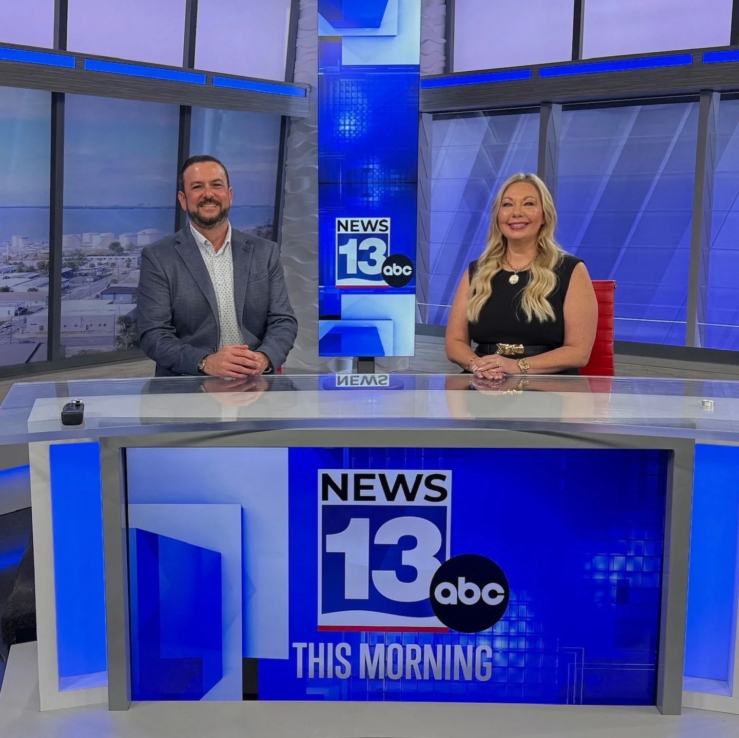 Michael and I are incredibly honored to serve as Honorary Chairs for this year&rsquo;s Big Event with Big Brothers Big Sisters. 

This role means standing behind a mission that changes lives through mentorship and consistency, right here in our commu