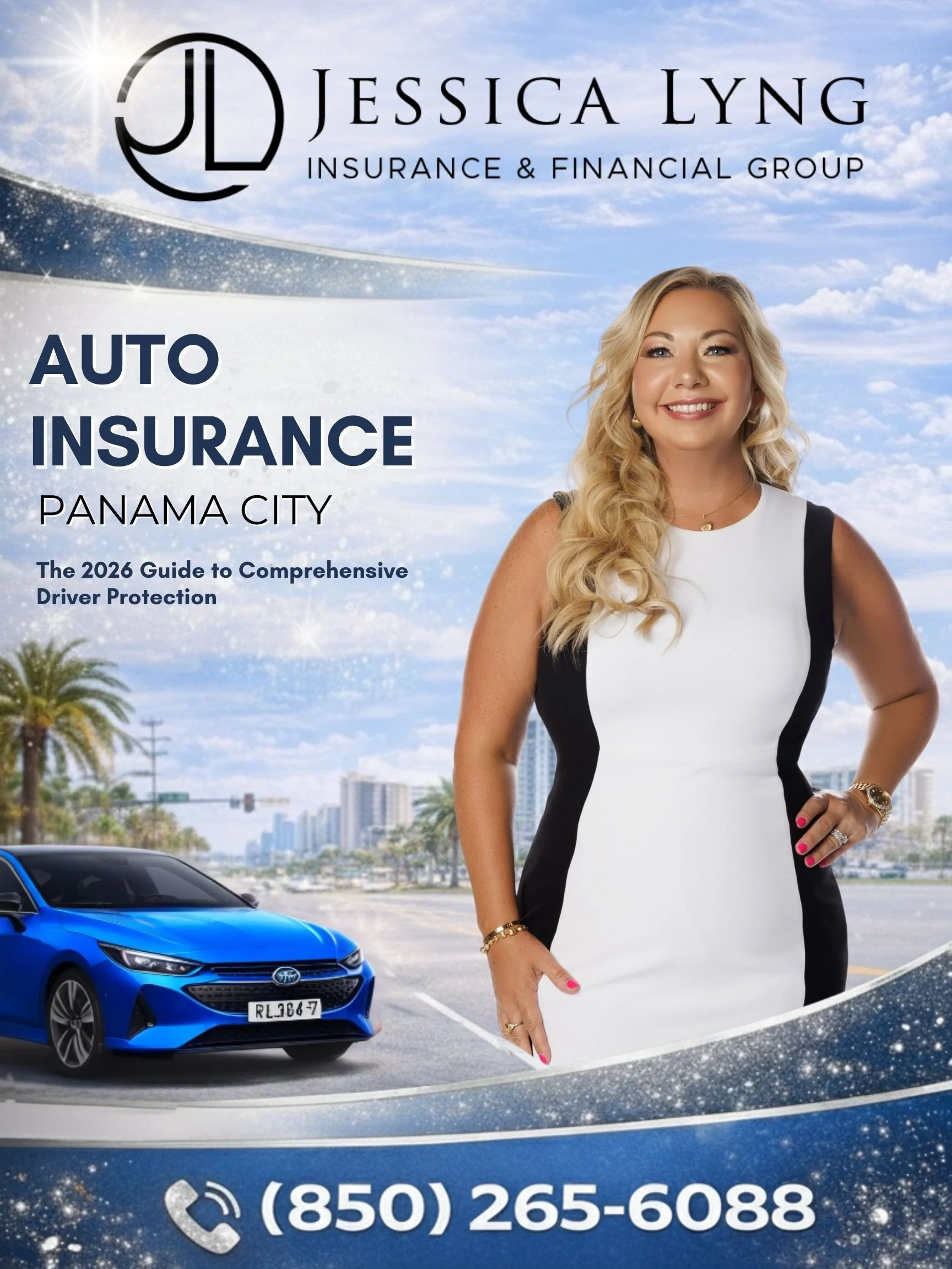 🚗 Auto Insurance Panama City: The 2026 Guide to Comprehensive Driver Protection
