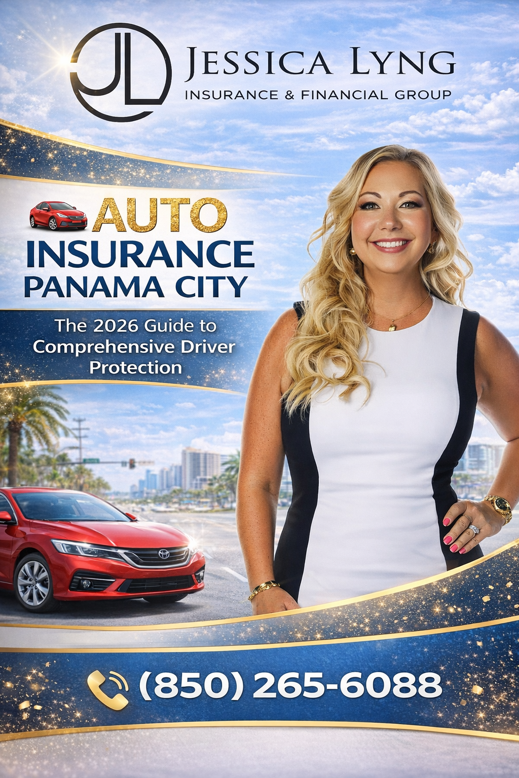 Auto Insurance Panama City: The Complete 2026 Driver Protection Guide