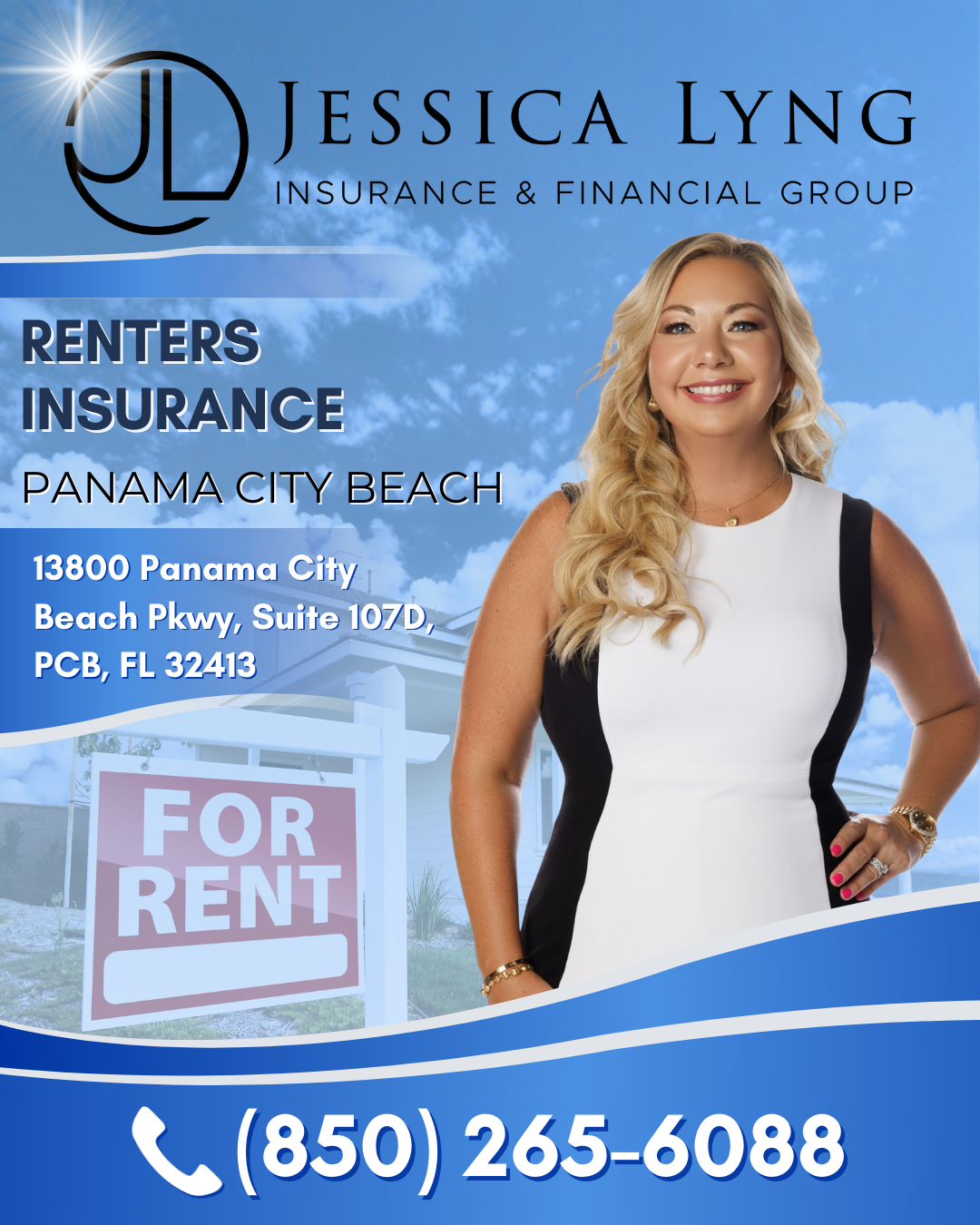 Renters Insurance Panama City Beach: Tenant Protection 2026