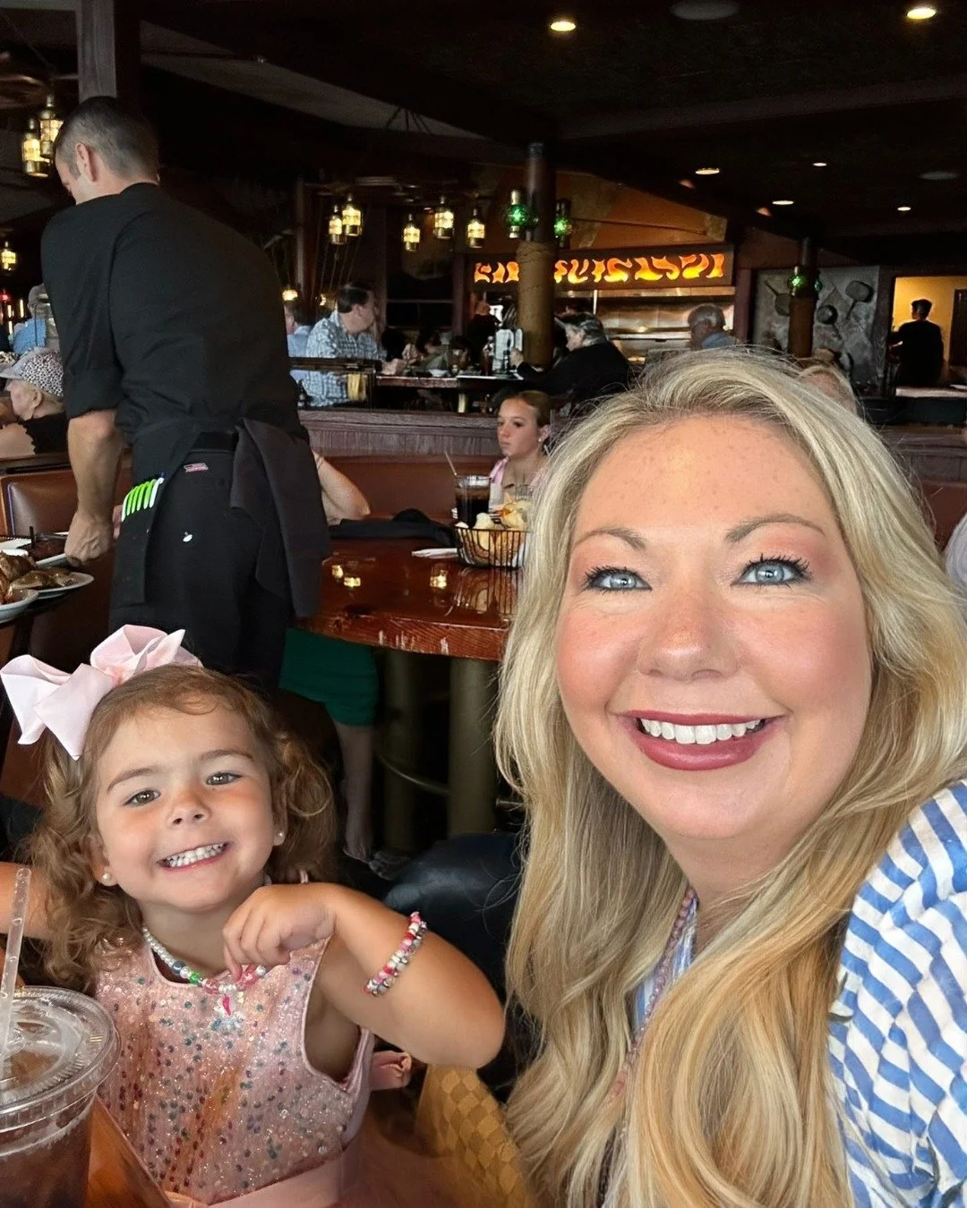 Proud to be the mama of these sweet kids. 💙💙💙

Happy Mother&rsquo;s Day to all the mamas out there!

#JessicaLyng #Insurance #MothersDay