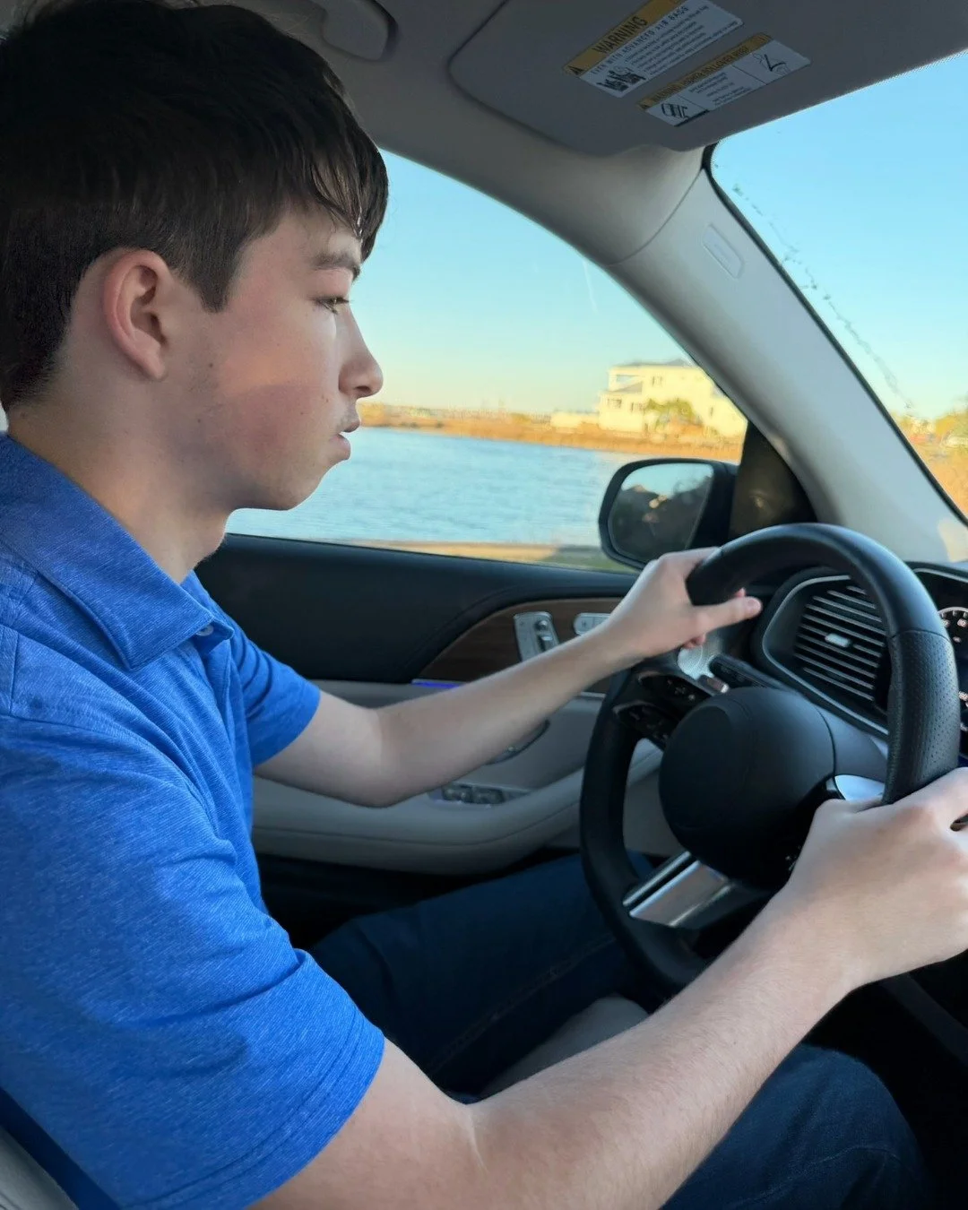 Young driver in the house? 
Call us to make sure you're properly protected! 🫣🚗

#jessicalyng #carinsurance #insurance #studentdriver
