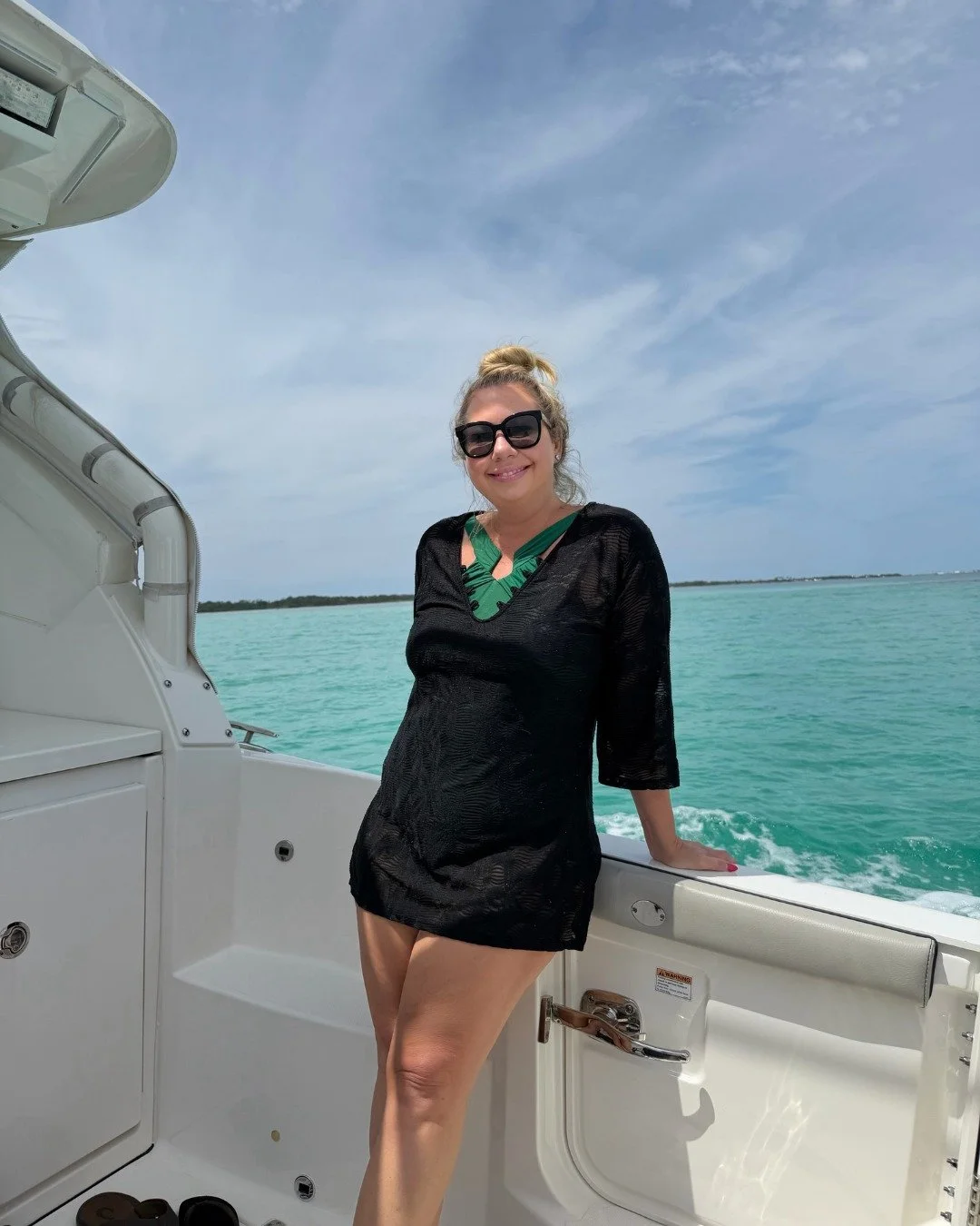 Nothing like a day on the water. 🌊🚤☀️

If you want to enjoy taking your boat out with the fam without worrying about unexpected expenses, drop a DM and ask about our boat insurance! 💙

#JessicaLyng #Insurance #BoatInsurance #CrabIslandFL