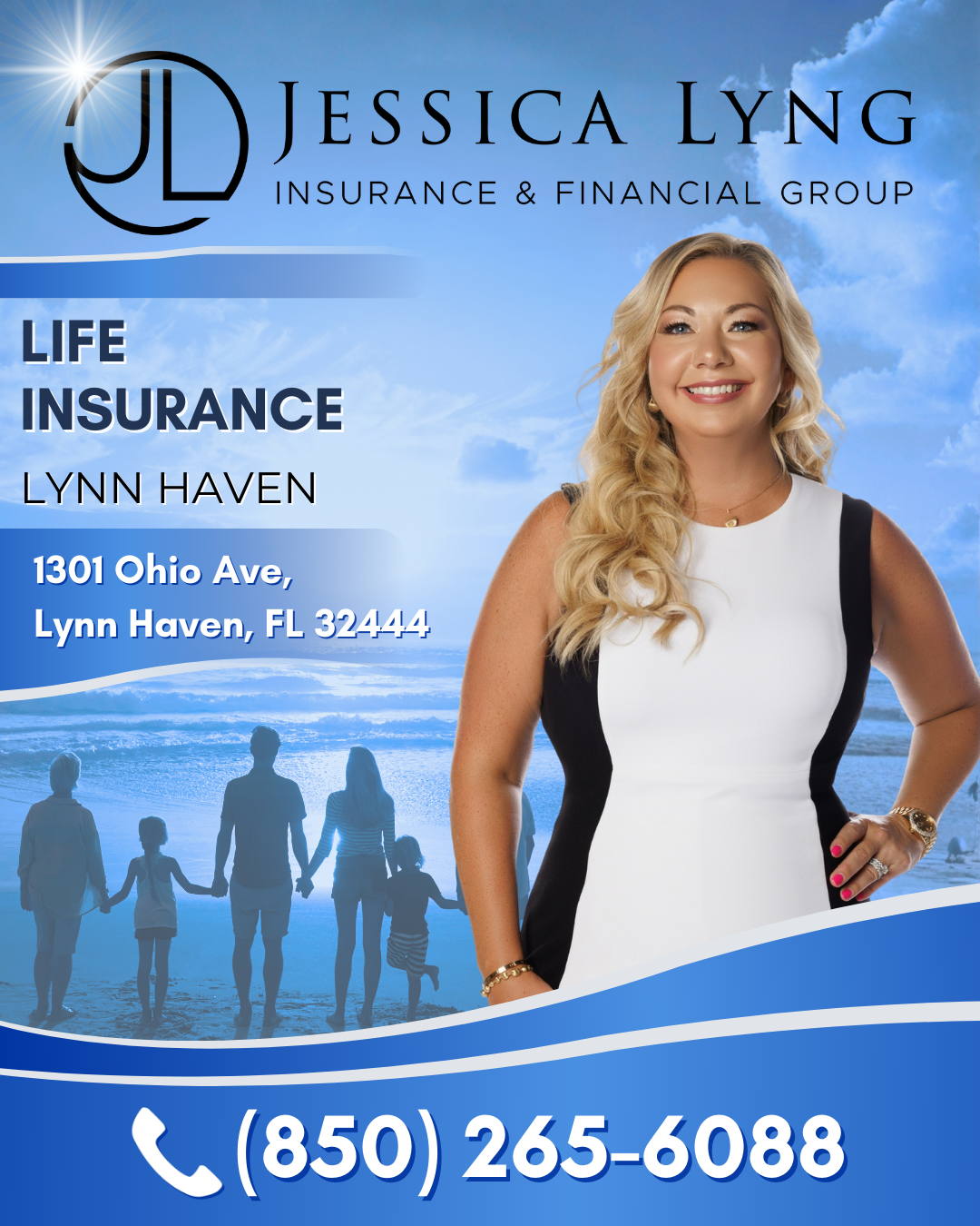 Local Insurance Agency Lynn Haven FL: Bay County Asset Protection Guide