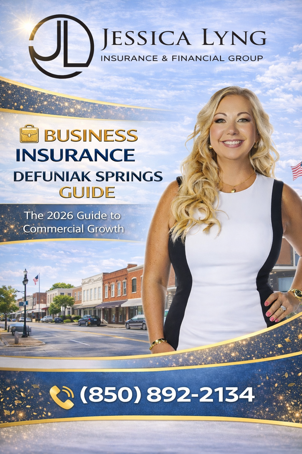 Business Insurance DeFuniak Springs: Protecting Walton County Businesses in 2026