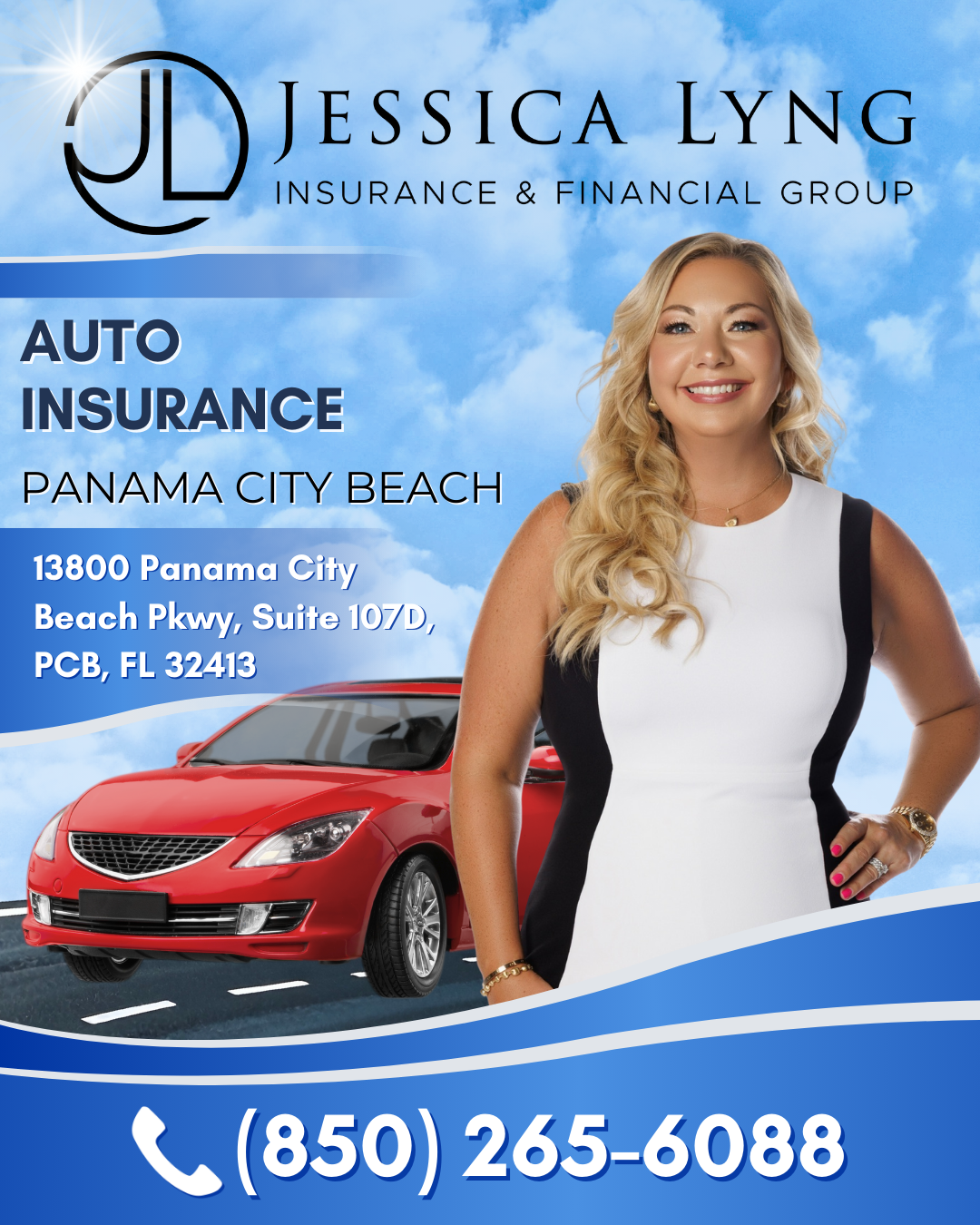 What Does Auto Insurance Cover? A 2026 Guide for Florida &amp; Alabama Drivers
