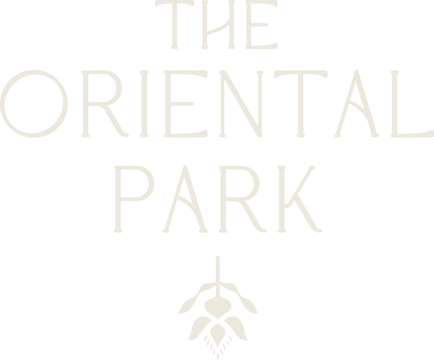 The Oriental Park