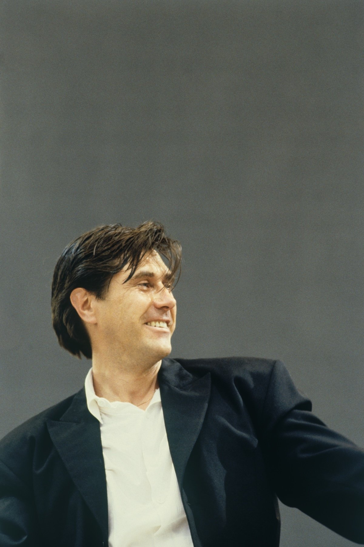 BRYAN FERRY - LIVE AID WEMBLEY 1985 - FINALE