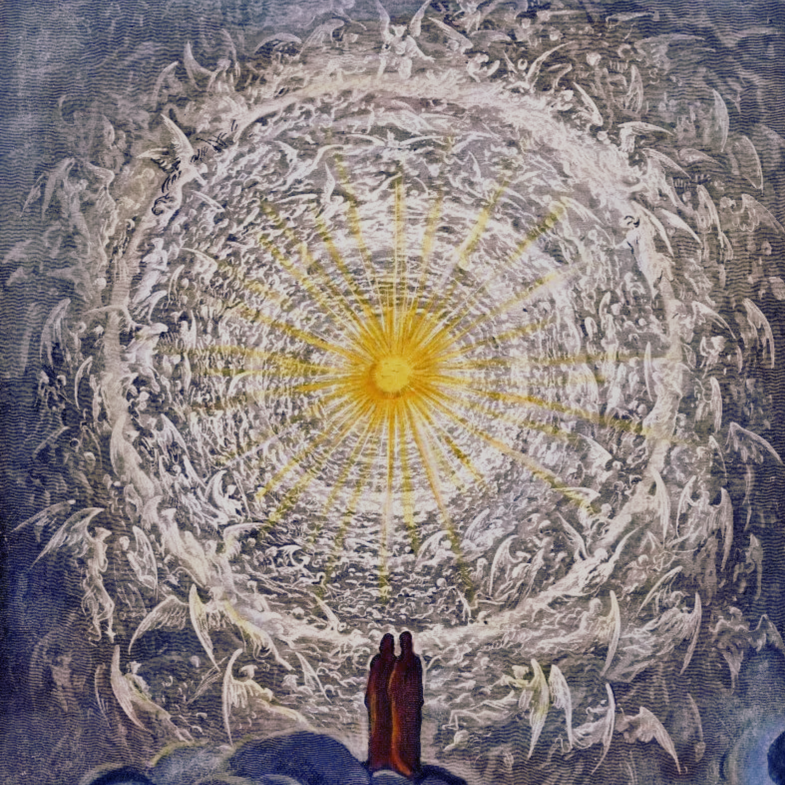 Poetry as Sacramental Language