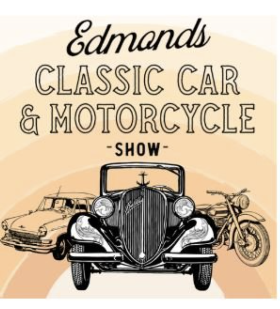 Edmonds Car Show