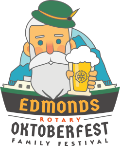 Edmonds Rotary Oktoberfest