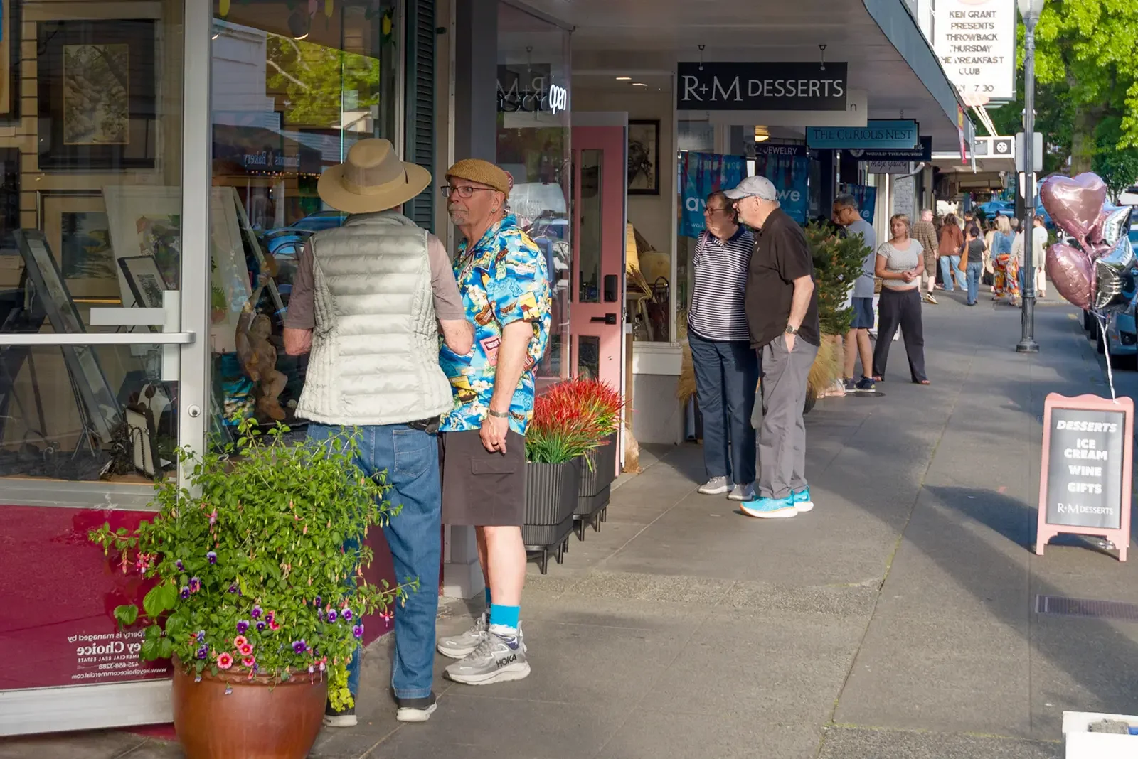 Put These 16 Edmonds Fall Events on Your Calendar Autumn-atically