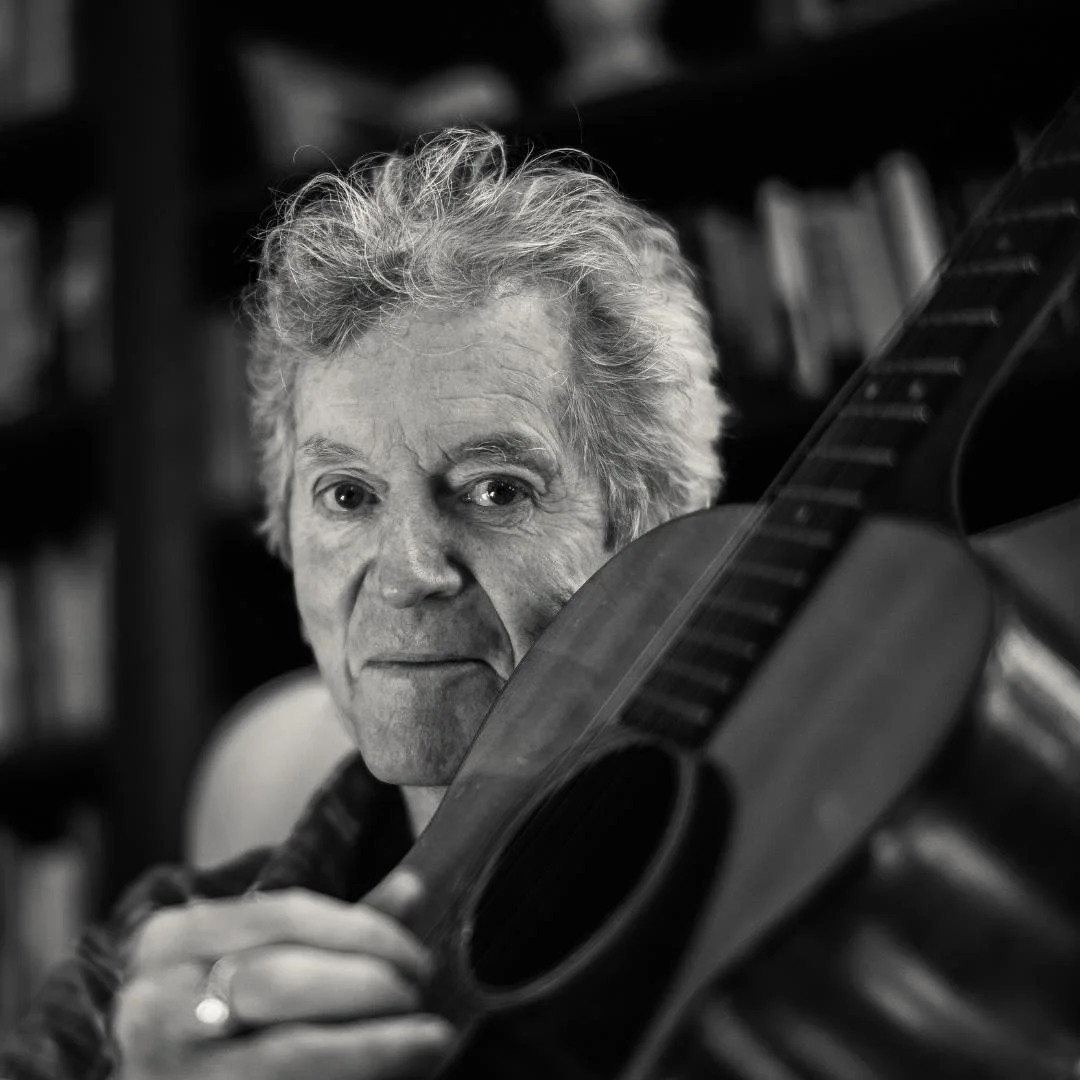 Rodney Crowell