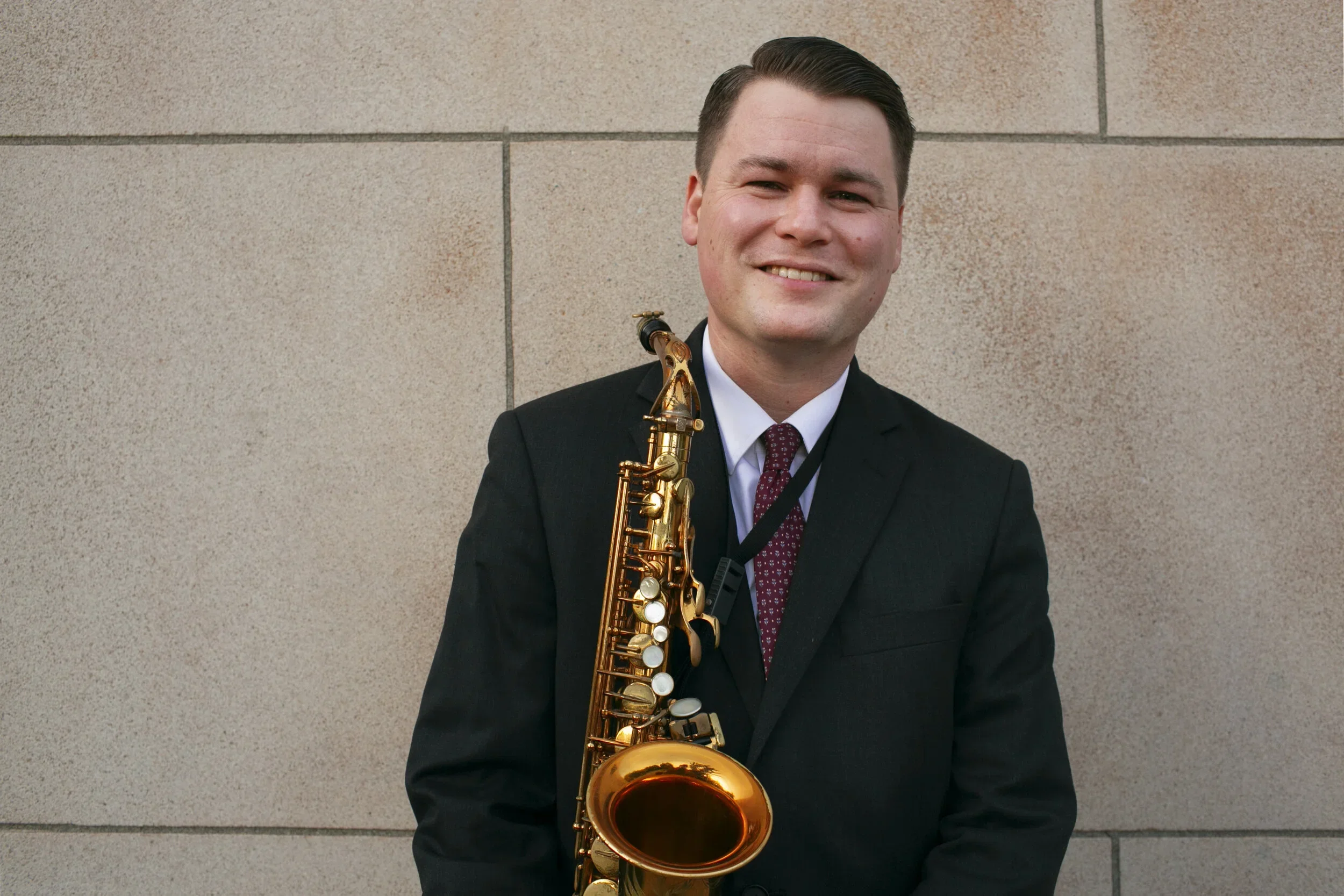 Edmonds Jazz Walk: Jacob Zimmerman 3