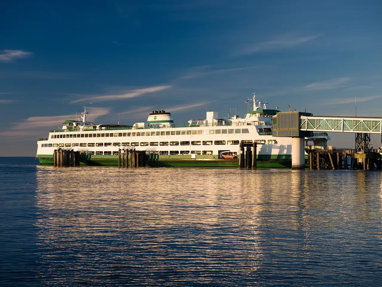 All Roads Lead To Edmonds