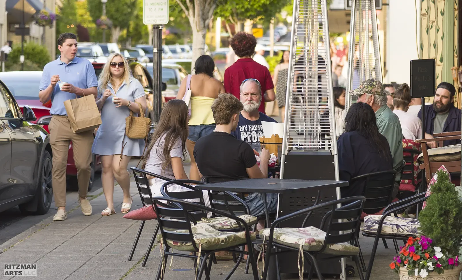 Your Ultimate Edmonds Summer Patio Roundup