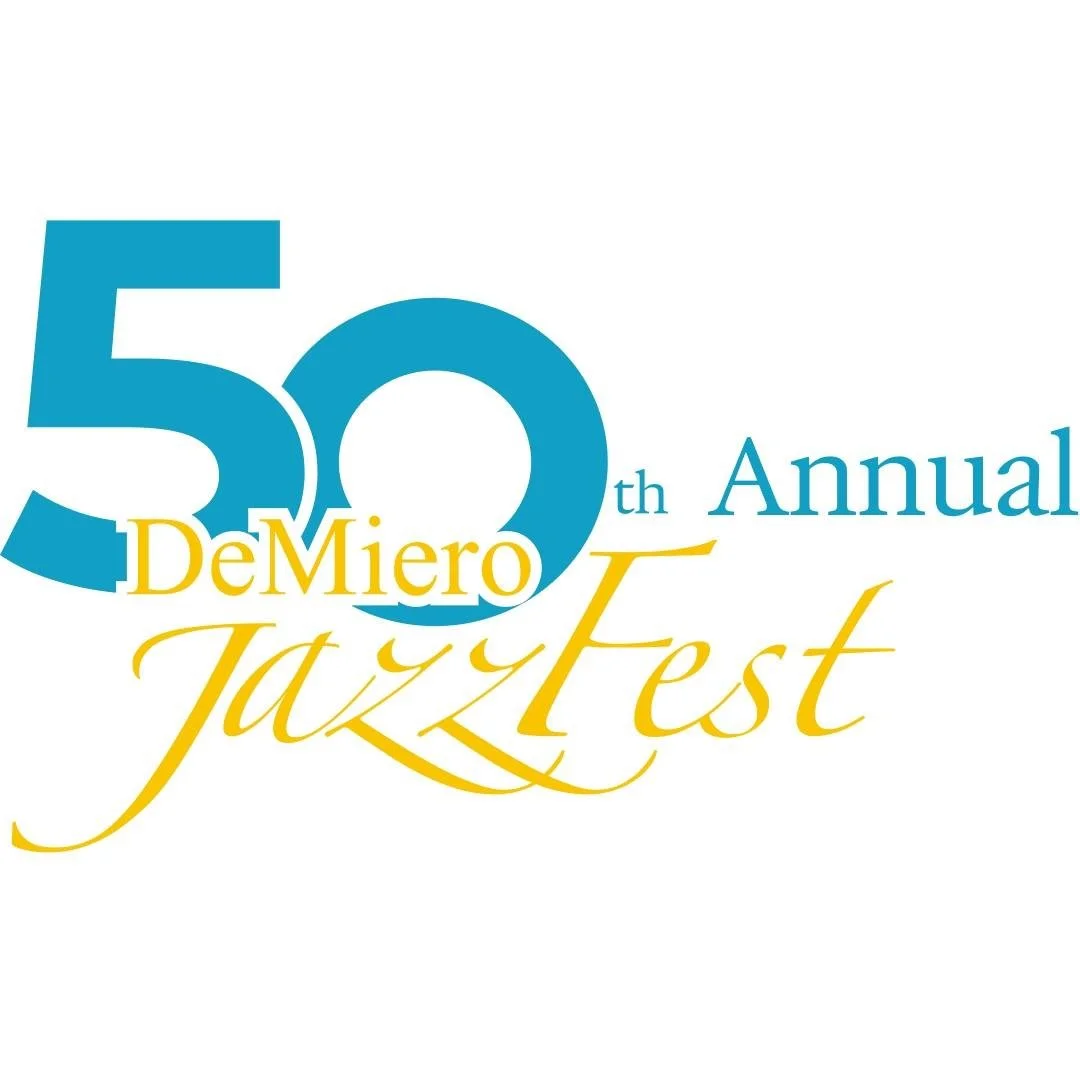 The 50th Annual DeMiero Jazz Fest