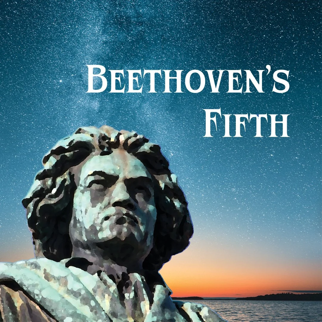 Cascade Symphony Orchestra: Beethoven's Fifth