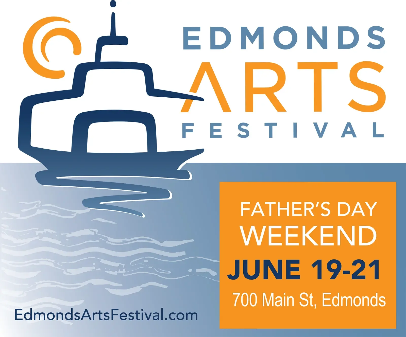 2026 Edmonds Arts Festival