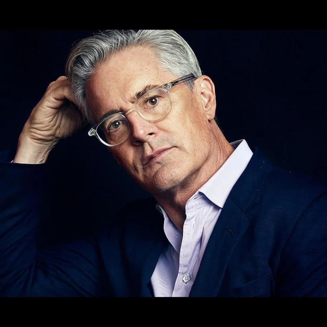 Kyle MacLachlan