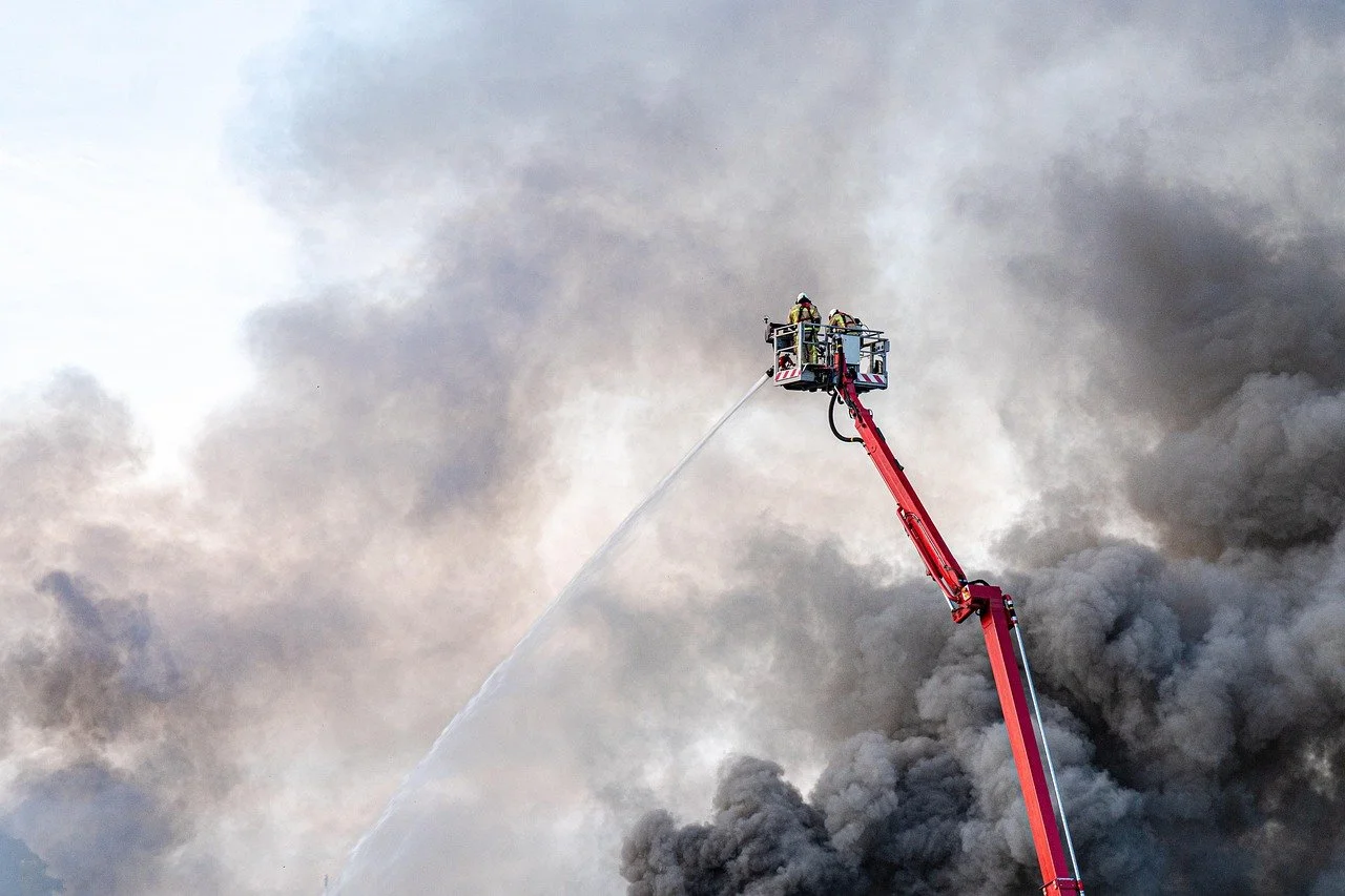 Emergency Evasion: How to Respond to Danger Effectively
