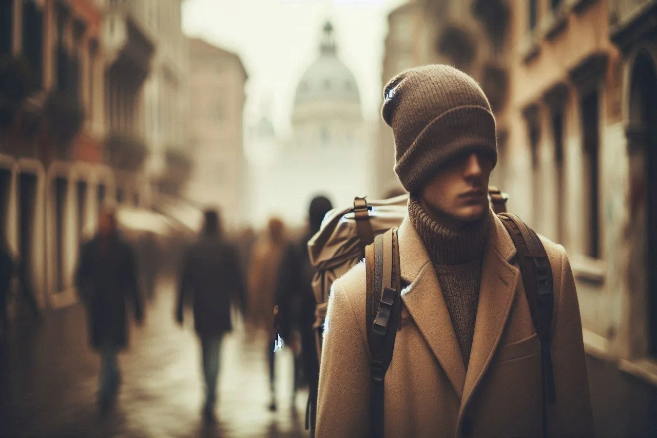 Should You Evacuate to a Country with an Existing Diaspora?