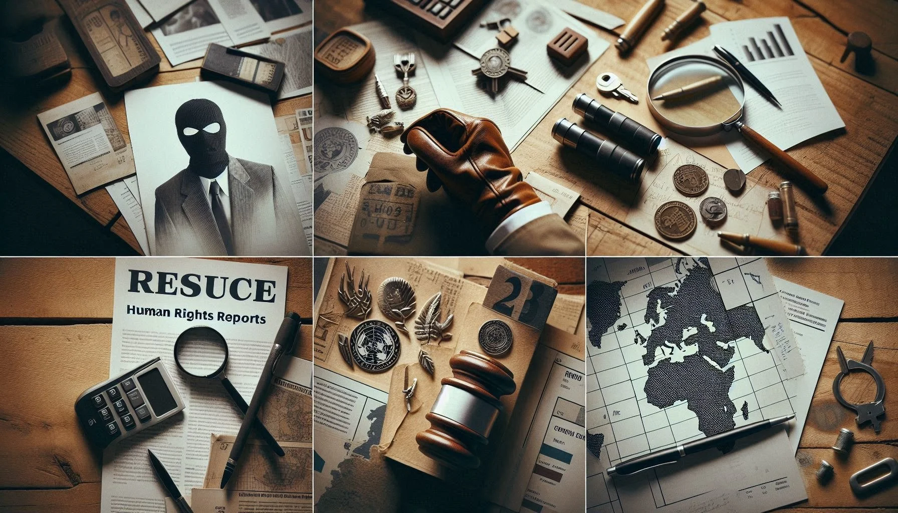 Useful Resources for Diaspora Assessment