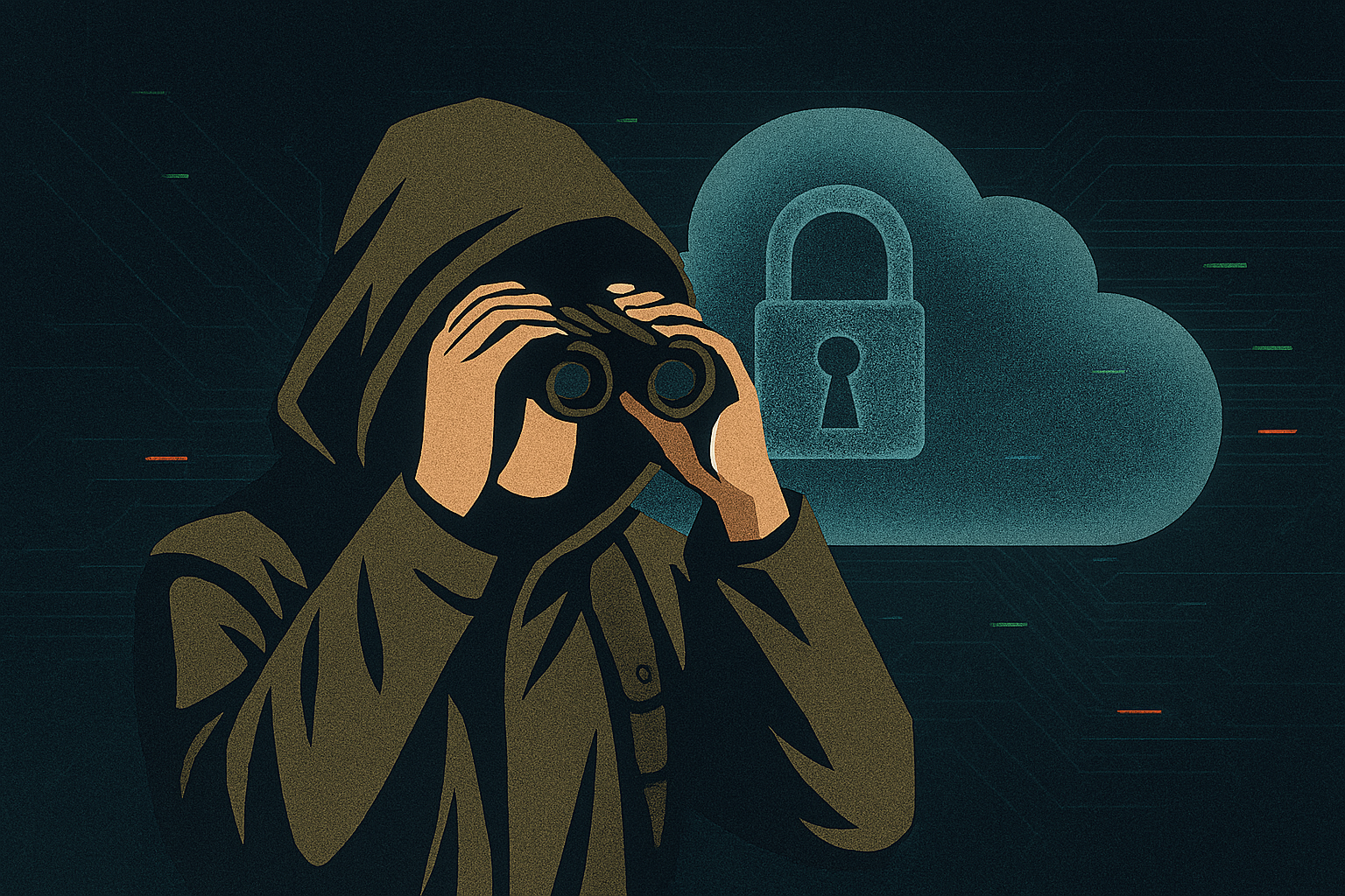 Pros and Cons: Balancing "Invisibility" and Survival