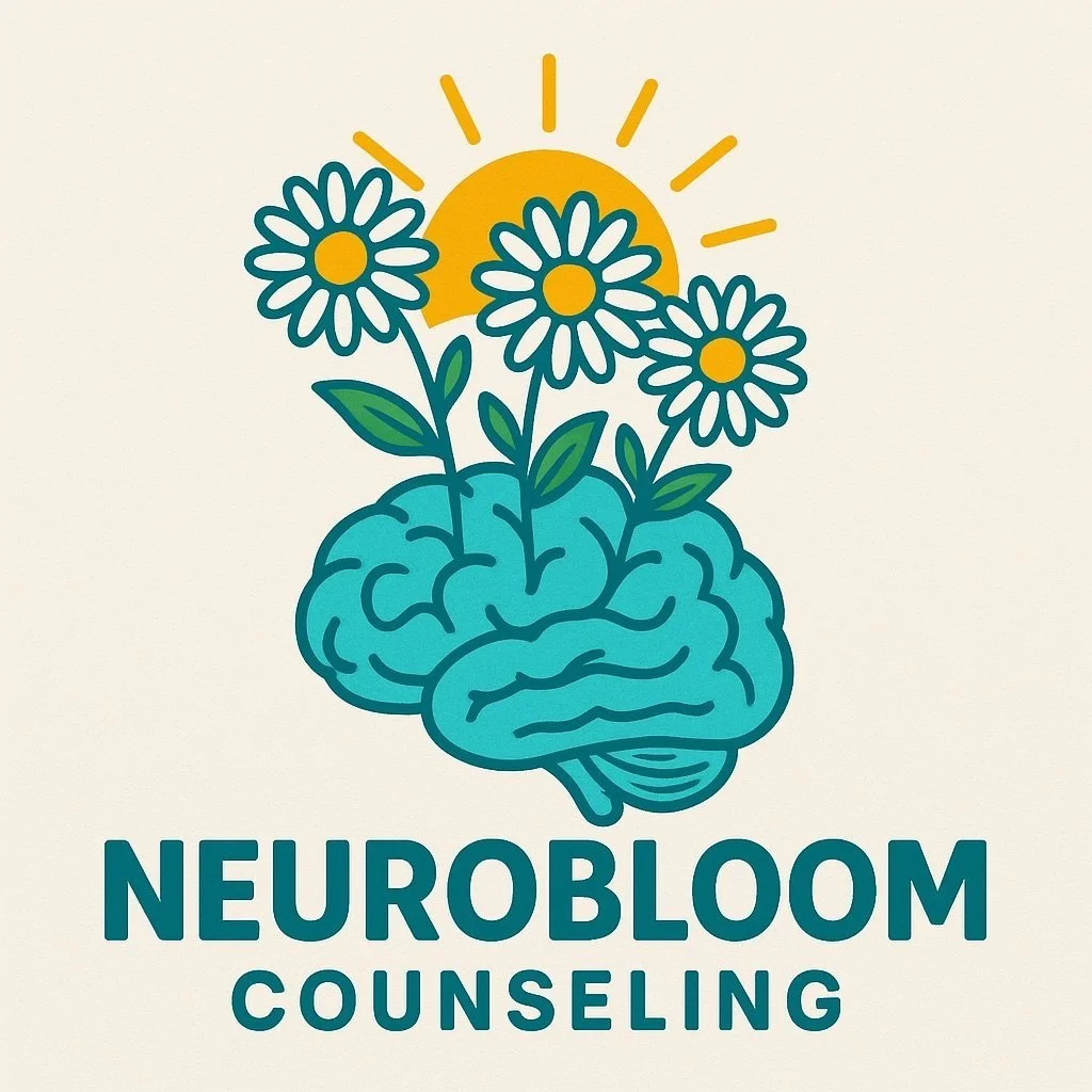 NeuroBloom Counseling, PLLC