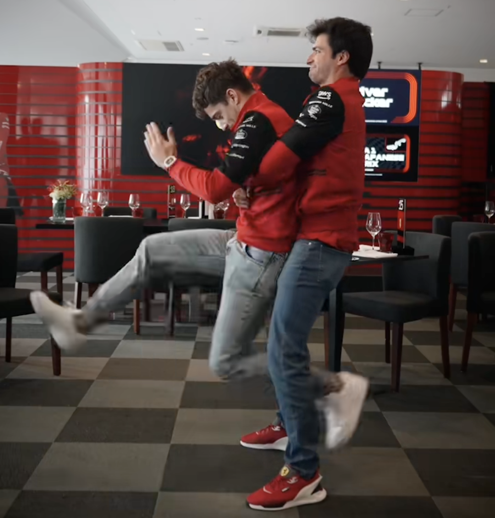 Fast Laps, Faster Trends: How F1 Teams Are Winning Socials