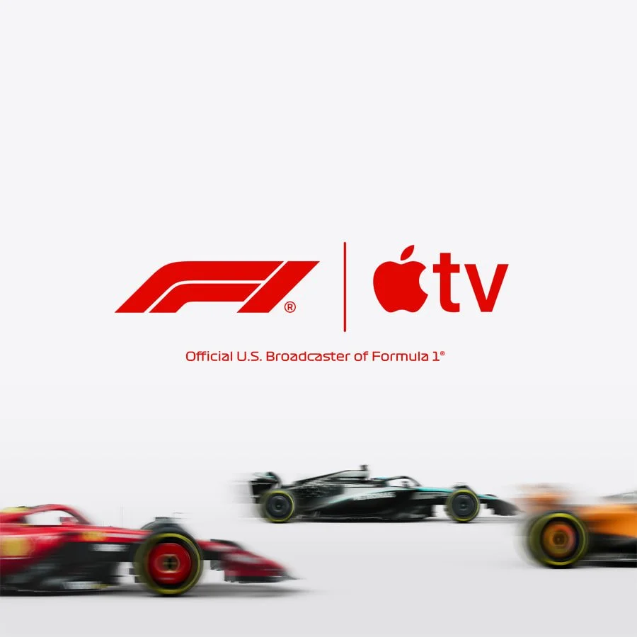 AppleTV is the “Exclusive Home for F1 in 2026”: What Does That Mean?