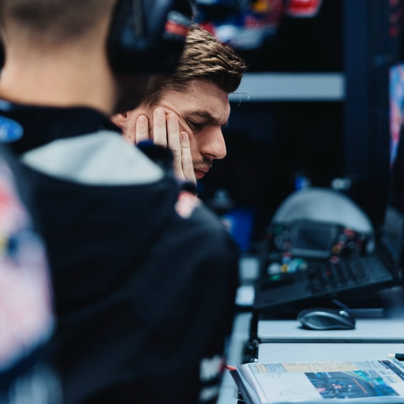 Breaking Down Verstappen’s Press Conference in Suzuka