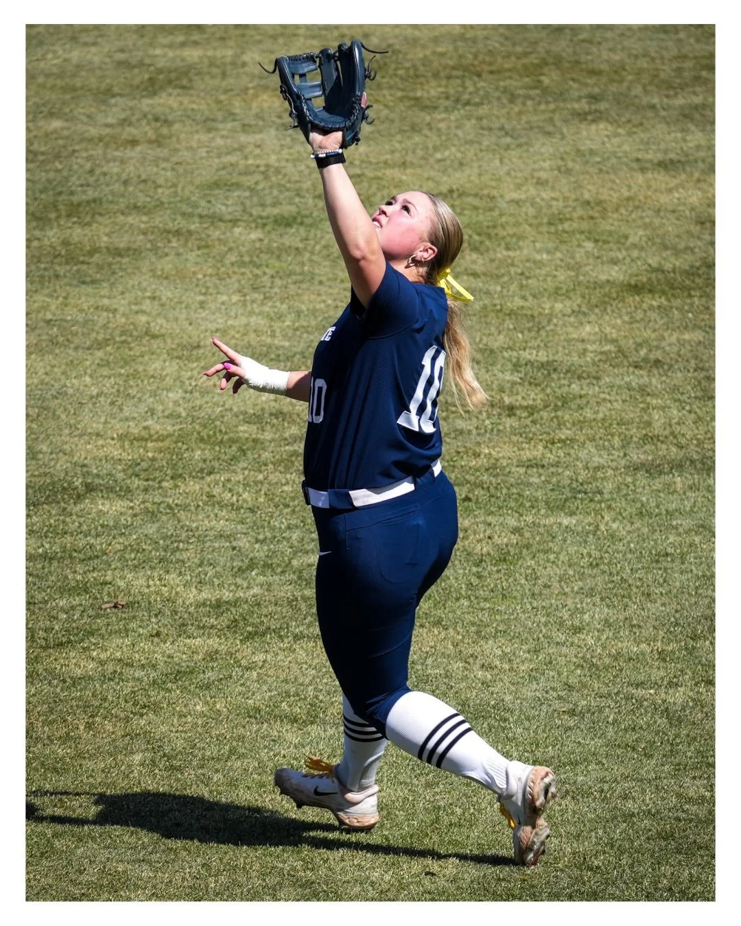 PSU Softball from the archives 🥎🗃️
