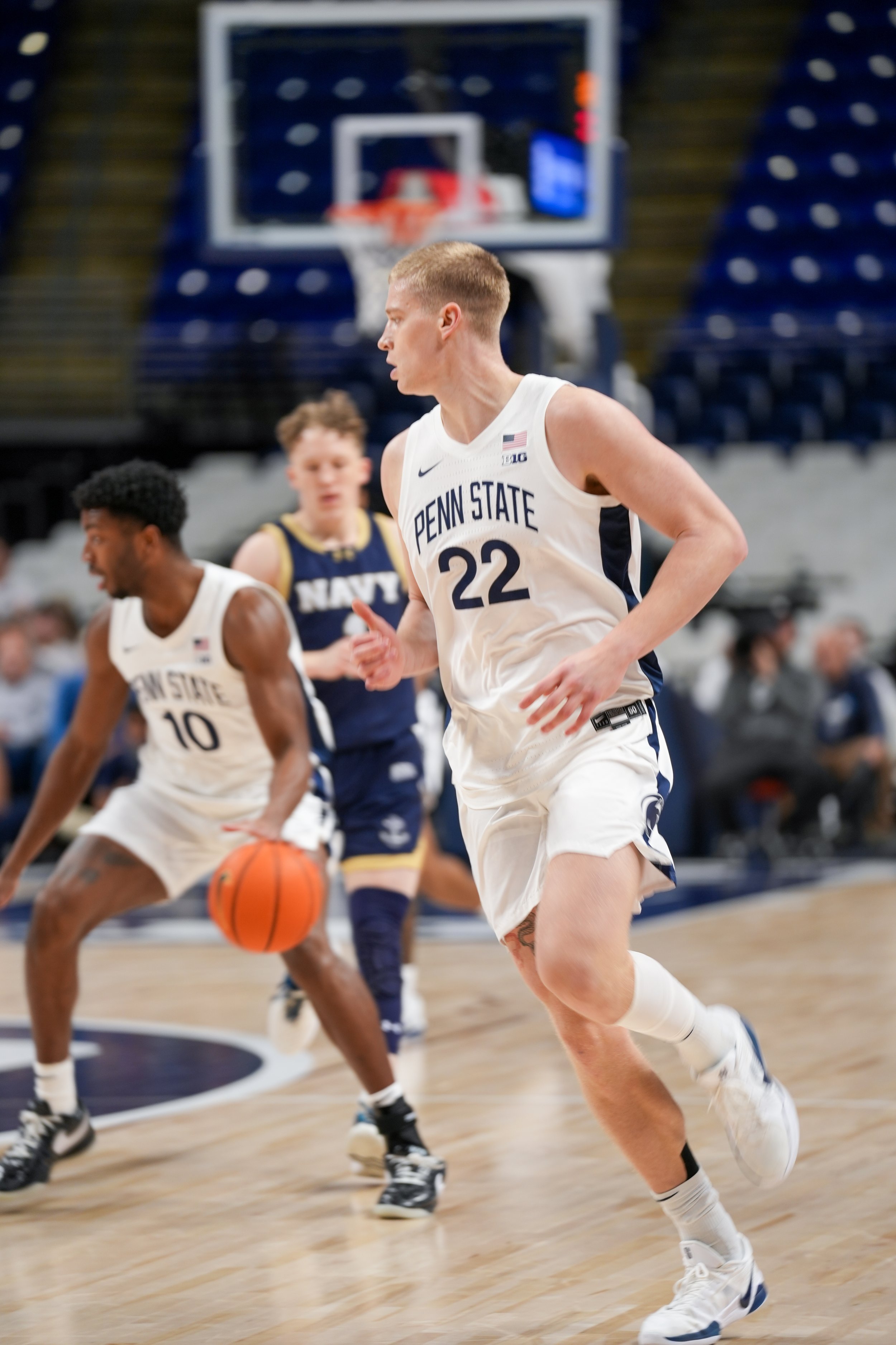 Penn State Athletics