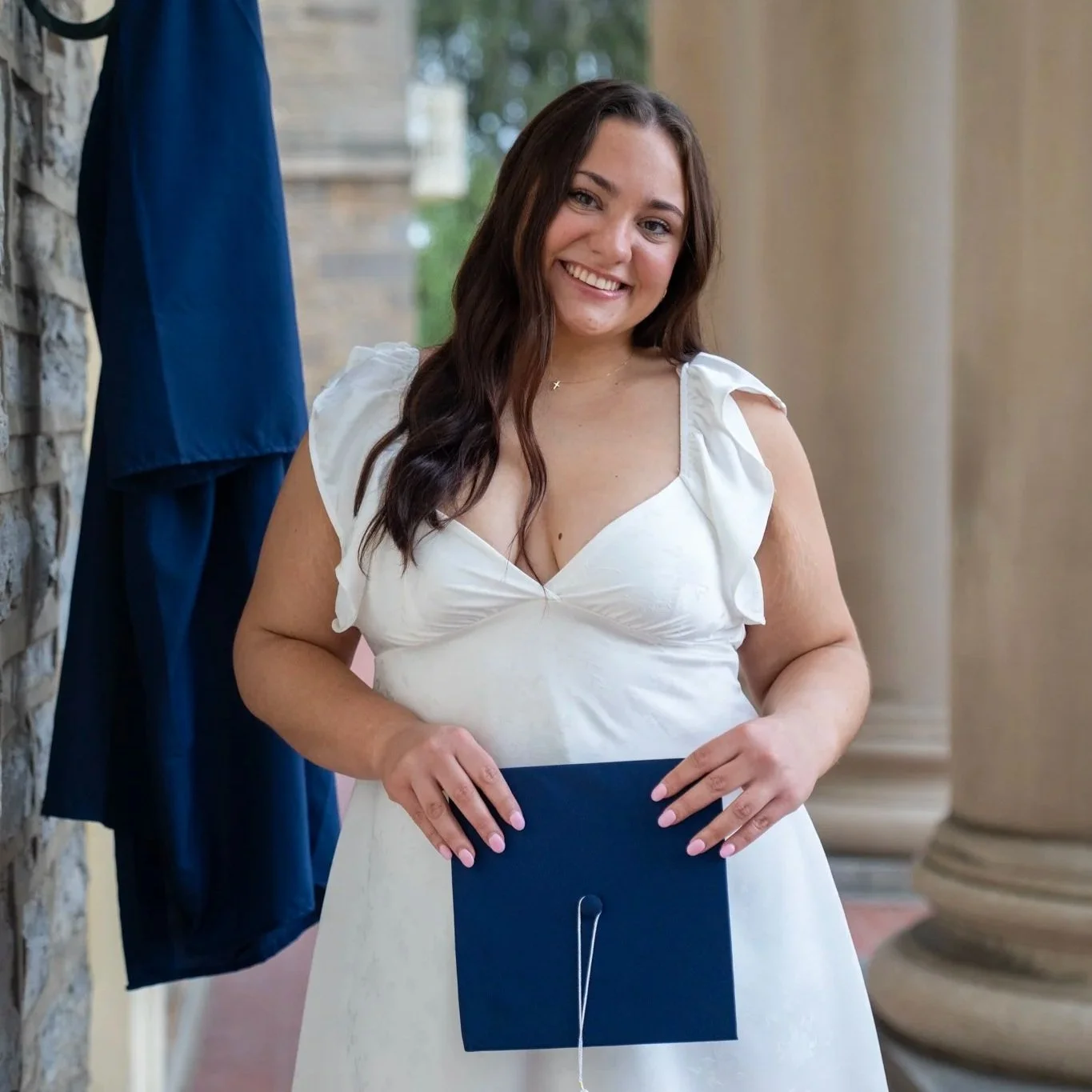 Grad Photos
