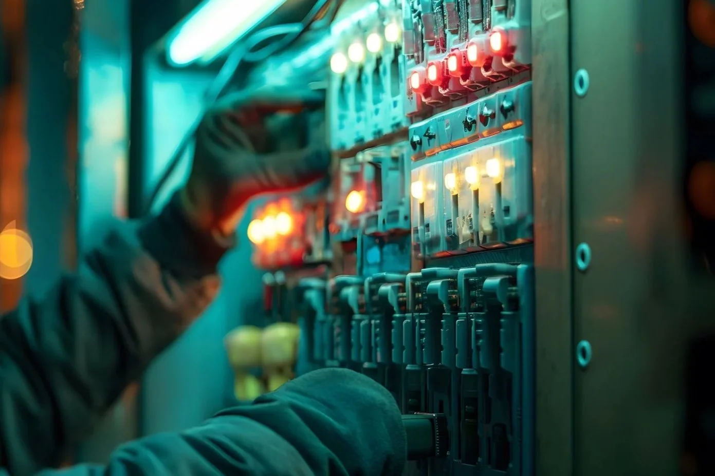 Elektronische Prüfung