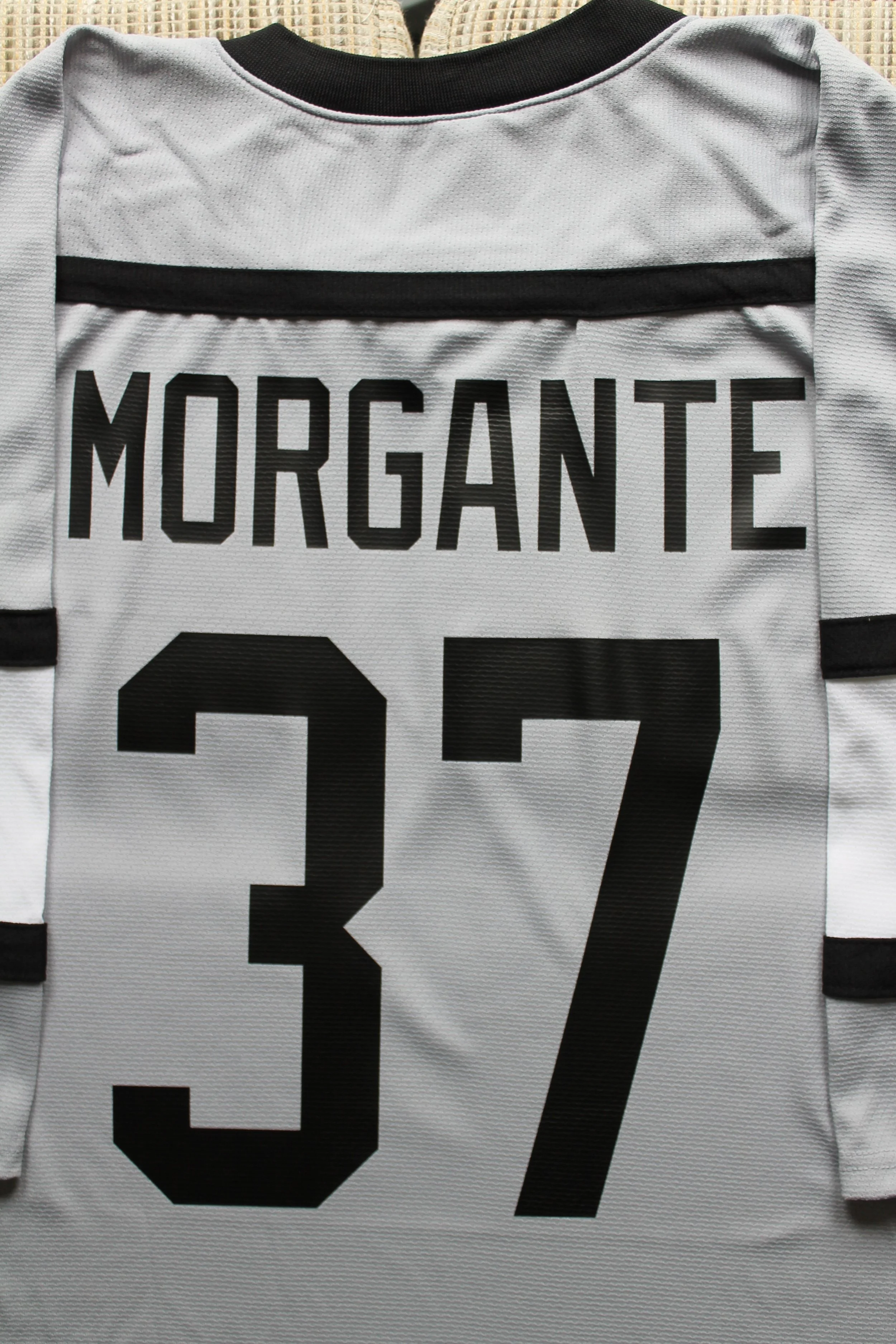 HTV Name and Numbers