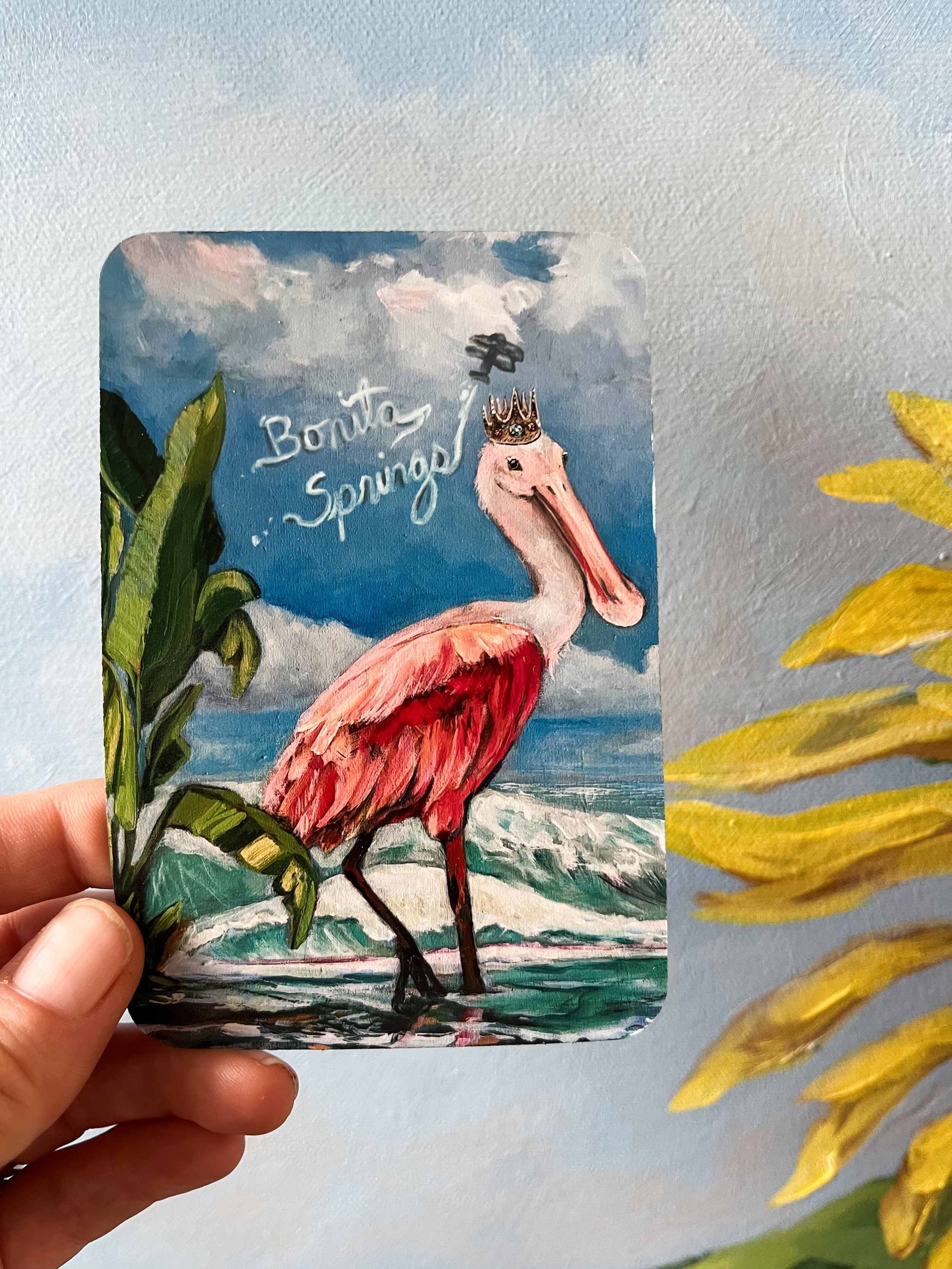 Bonita Springs Magnet