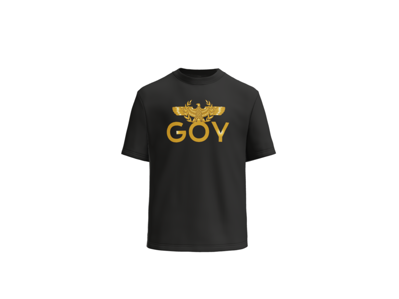 GOY — Legionary Edition Tee