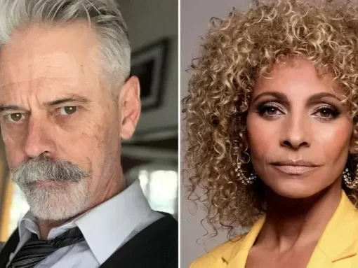 C. Thomas Howell & Michelle Hurd Join Romantic Western ‘Where The Wind Blows’